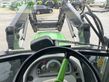 Tractor agrícola - Deutz-Fahr - agroplus 410 mit fl