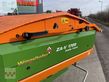 Esparcidor - Amazone - düngerstreuer za-v 1700 super
