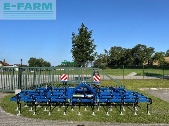 Cultivador - Kockerling - allrounder classic 600 2.0