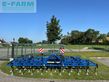 Cultivador - Kockerling - allrounder classic 600 2.0