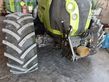 Tractor agrícola - Claas - arion 630 cis