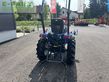 Tractor agrícola - Iseki - tm 3267 al eco