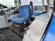Tractor agrícola - New Holland - t6020 delta