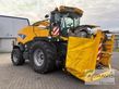 Cosechadora de Cereal - New Holland - fr 9060