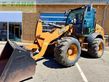 Minicargadora - Case IH - 321f