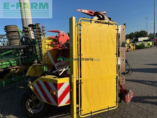 Cabezal - Kemper - champion 375 plus