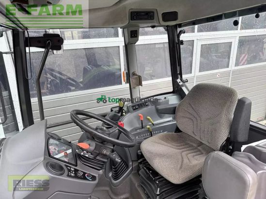 Tractor agrícola - Claas - celtis 456 rx comfort stoll fz 30