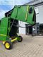 Empacadora gigant - John Deere - 550