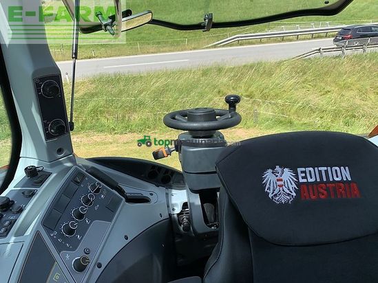 Tractor agrícola - Valtra - n155e active forst Active