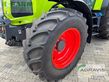 Tractor agrícola - Claas - arion 470 cis stage v