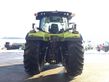 Tractor agrícola - Claas - arion 660 st5 cmatic cebis cl