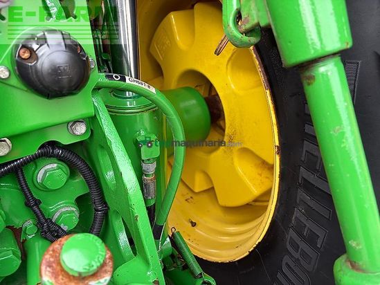 Tractor agrícola - John Deere - 7310r e23 *rtk*