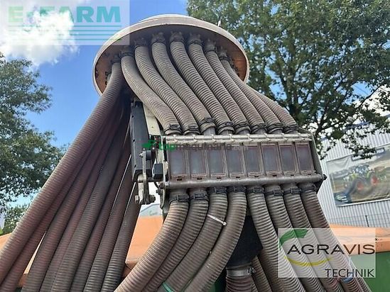 Combinado de siembra - Amazone - kg 303 / ad-p 303 super