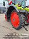 Tractor agrícola - Claas - arion 550 cmatic cebis