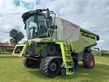 Cosechadora de Cereal - Claas - USED LEXION 760 TT