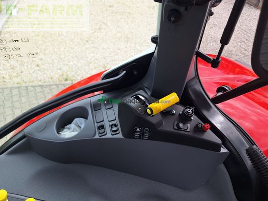 Tractor agrícola - Steyr - 6150 profi cvt (stage v)