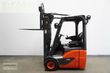 Elevadora - Linde - e 12 evo 386-02