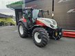 Tractor agrícola - Steyr - 4120 expert cvt CVT