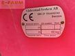 Grada de disco -  - carrier 650