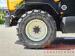 Cosechadora de Cereal - New Holland - fr 9060