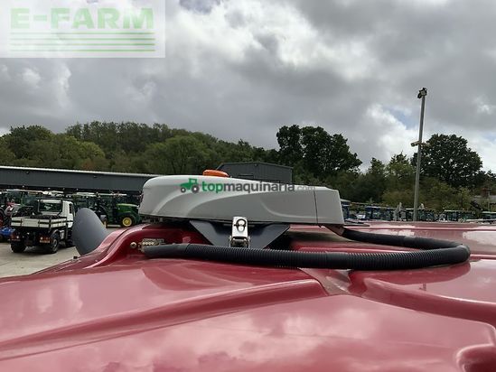 Tractor agrícola - Case IH - magnum 310 tractor (st18497)