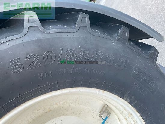 Atomizador - CHD - 3021 airtec 21/24m