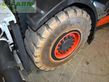 Elevadora - Linde - h 30 t evo 393-02