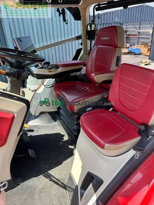 Tractor agrícola - Case IH - optum 300 cvx CVX