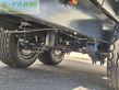 Remolqu agrícola - Farmtech - tdk 1100s kipper-anhänger