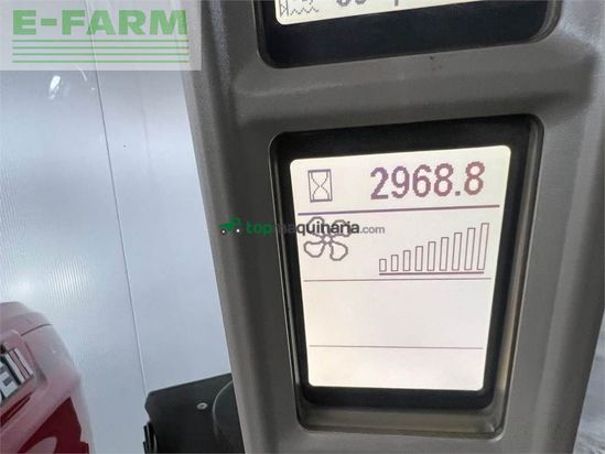 Tractor agrícola - Case IH - optum 270 cvx CVX