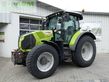 Tractor agrícola - Claas - arion 550 cmatic cebis kommunal