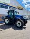 Tractor agrícola - New Holland - t6.160 dct