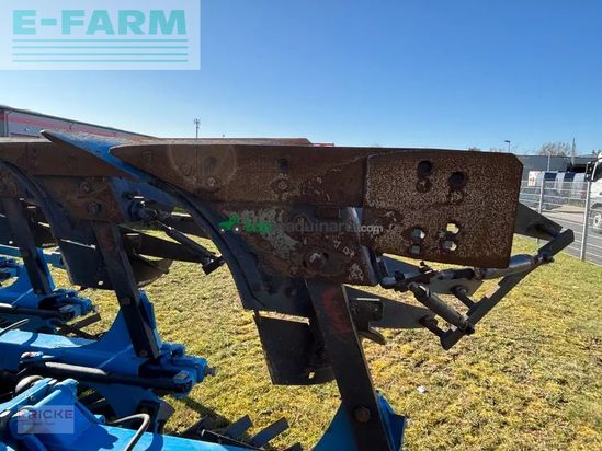 Arado - Rabe - super albatros ha 140-5 schar