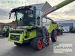 Cosechadora de Cereal - Claas - lexion 7700 terra trac