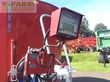 Remolqu esparcidor - Siloking - trailedline classic compact 10-t