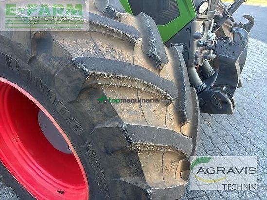 Tractor agrícola - Fendt - 936 vario gen-7 profi+ setting2 ProfiPlus