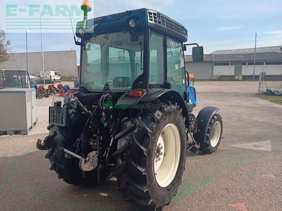 Tractor agrícola - New Holland - t4.90 f F