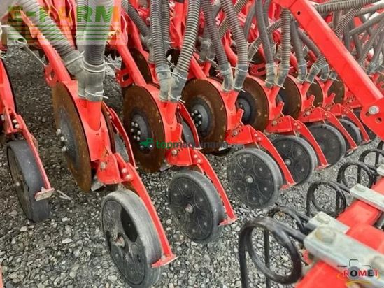 Combinado de siembra - Maschio - pa2sf+aquila6000