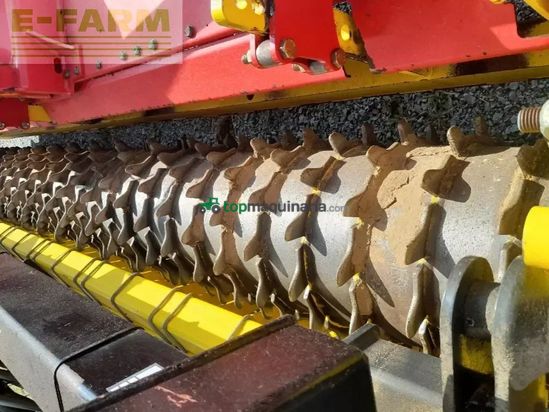 Combinado de siembra -  - vitasemm a 4000