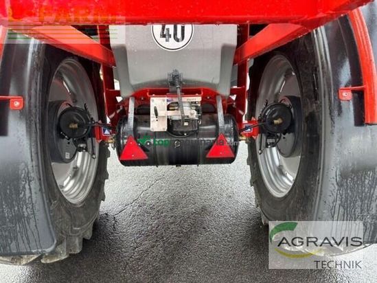 Atomizador - Kuhn - lexis 3800