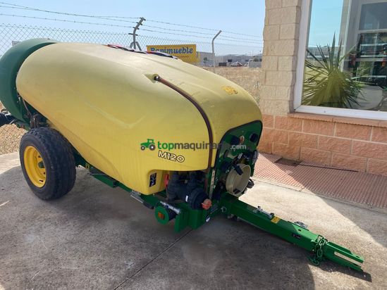 Atomizador - John Deere -  M120