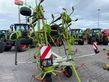 Henificador - Claas - volto 900