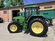 Tractor agrícola - John Deere - 6910 tls, powr quad