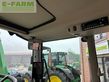 Tractor agrícola - John Deere - 6m125 inkl. john deere 643r