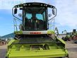 Cosechadora de Cereal - Claas - JAGUAR 970