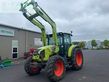 Tractor agrícola - Claas - arion 430 cis
