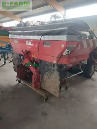 Esparcidor - Kuhn - axis 20.1w