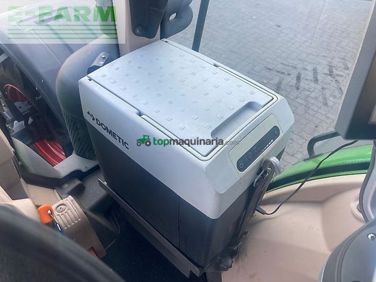 Tractor agrícola - Fendt - 826 vario profi plus