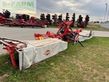 Cortacésped manual - Kuhn - gmd 8730 ff