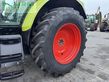 Tractor agrícola - Claas - arion 530 cis + claas fl120